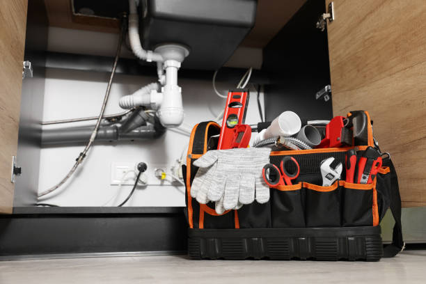 Best Drain Cleaning Services  in Georgetown, CT