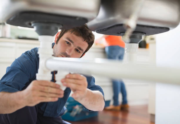 Best Plumbing Repair Near Me  in Georgetown, CT